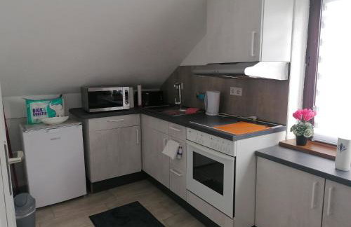 Apartment an der Schweizer Grenze - Foto 6