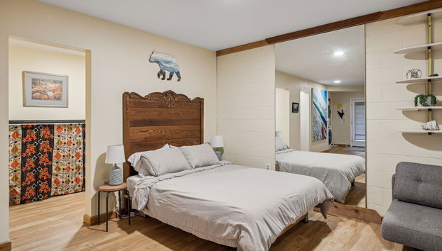 Gallery House Studio - Foto 3, Habitación