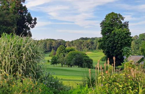 Le Relais du Golf- Château de la Touche - Foto 16