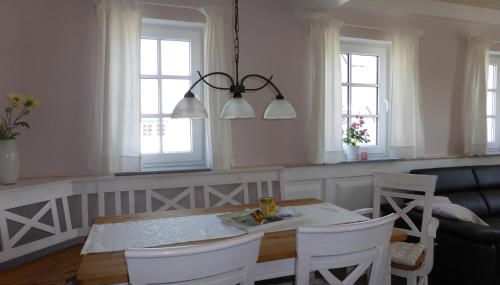 Ferienhäuser Salzhaff-Romantik - Foto 4