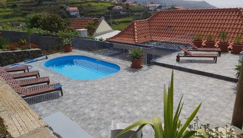 Banda Do Sol Self Catering Cottages - Foto 4