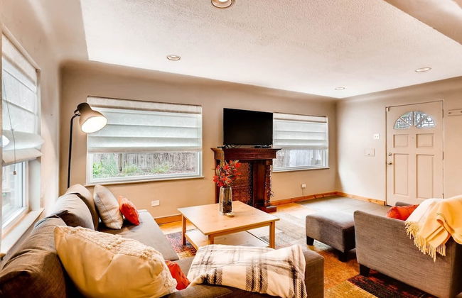 The Dream-like Garden Oasis in Sloan's Lake - Photo 14