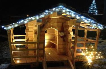 Residence Lo Peyo - Foto 42