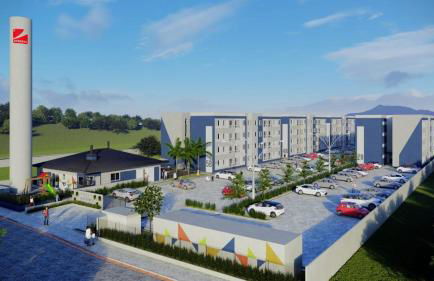 Bem localizado na Grande Florianópolis - Foto 12