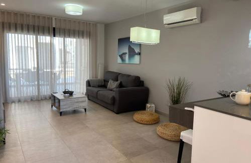 Oasis Beach El Raso Guardamar - Foto 7