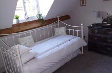 Riverside Cottage - Foto 26