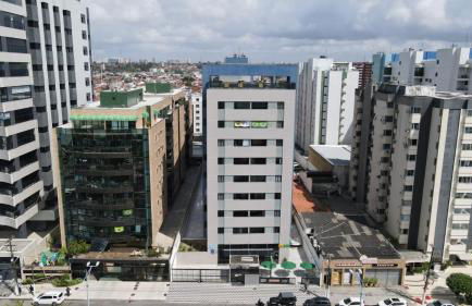 APARTAMENTO TEMPORADA MACEIO PAJUCARA 2Q - Photo 26