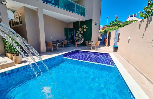 Sunset by AFT - Porto de Galinhas - Photo 30