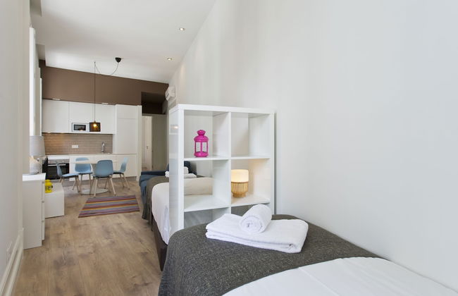 RVA Clérigos Apartments - Foto 26