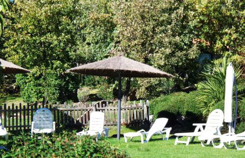 El Roble, casitas rurales - Foto 37