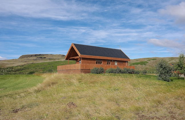 Gljúfurbústaðir - Foto 21