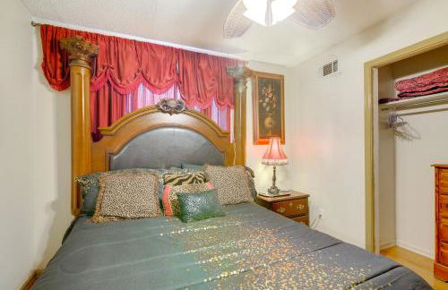 Cozy Corner in Memphis - 4 Miles to Graceland! - Foto 24