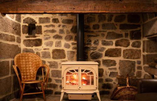 Gîte de France La rapiette 3 épis - Gîte de France 4 personnes MAE-3701 - Foto 8