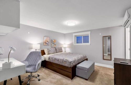 Mercer Island Modern Family-Friendly Home I-90 - Foto 35