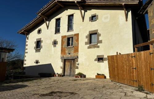 Casa rural Mas Arimany - Photo 6