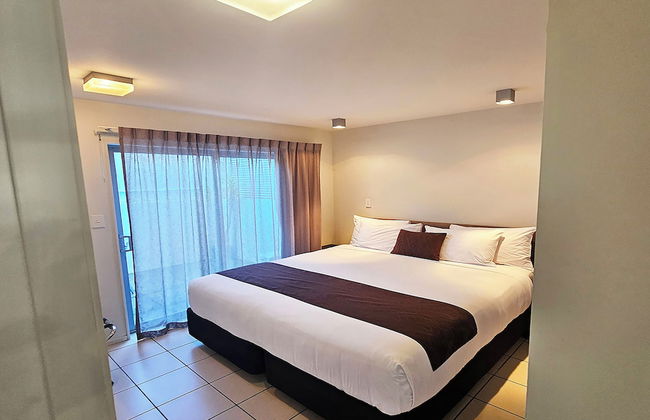 Sea Spray Suites - Foto 9