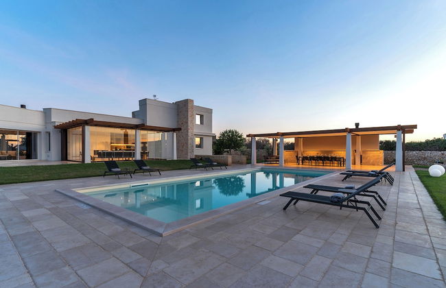 3239 Domina 55 by Perle di Puglia - Foto 46