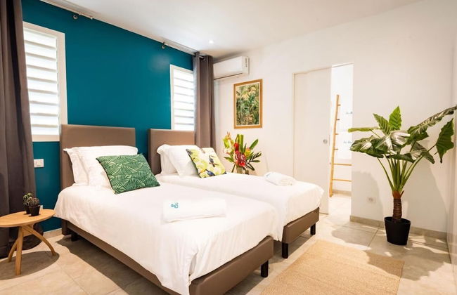 Villas Sun Rock - Photo 3