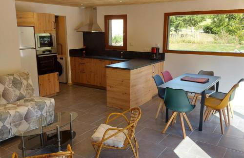 Chalet Les Noisetiers - Foto 3