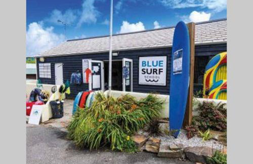 Premium Chalet at Newquay Away Resorts MV7 - Foto 10