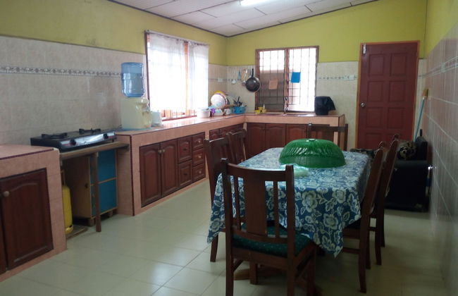 Shima Homestay - Foto 15