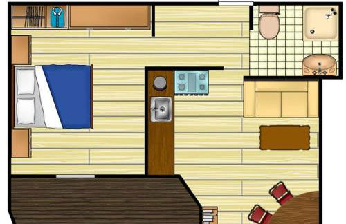 Appartement Huber - Foto 21