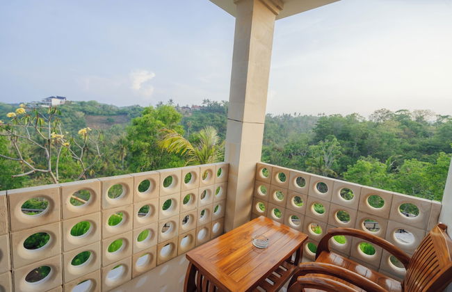 Kelingking Paradise Suites Villa - Foto 18