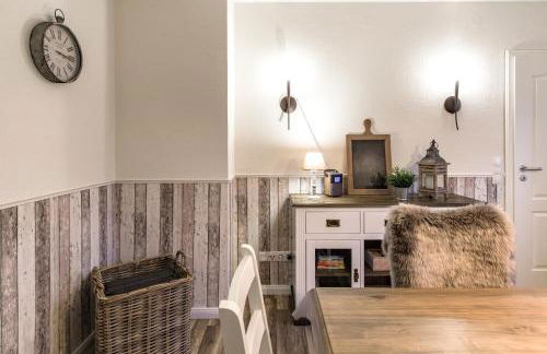 Ferienhaus - Dorfperle Borstel - Foto 10