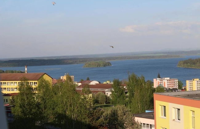 Apartmán Relax so saunou a jakuzzi - Foto 36