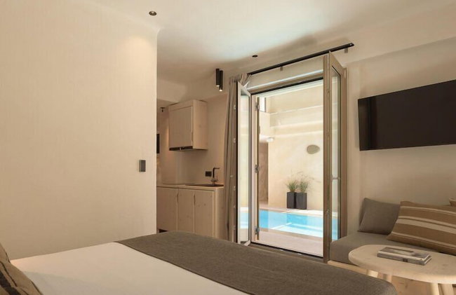 Manili Boutique Suites & Villas, an SLH Hotel - Foto 98