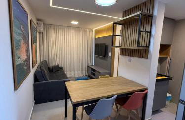 Flat Premium Formosa - Cabedelo - Foto 48