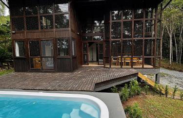 Beautiful View Villa: Sea and Forest - Photo 19