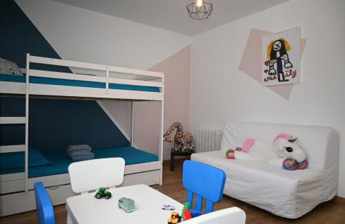 Villa Massalia - Foto 10