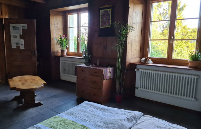 Gîte - Ferme O'Clés - Foto 7