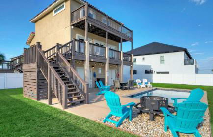 Boots & Beaches Avantstay Golf Cart Access, Brd Walk - Foto 50