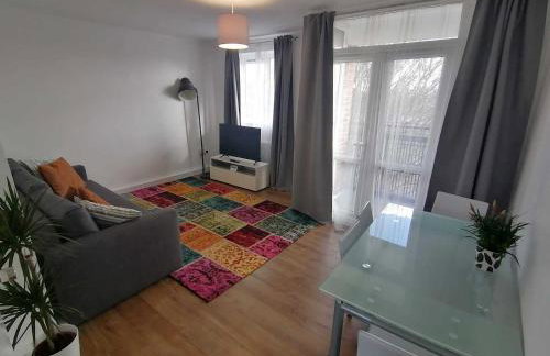 White City Apartment, your London stay - Foto 1