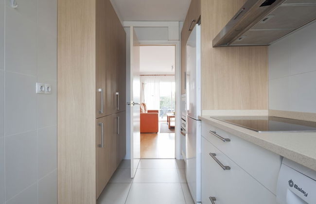 Apartamento Penya Golosa (025) - Foto 9