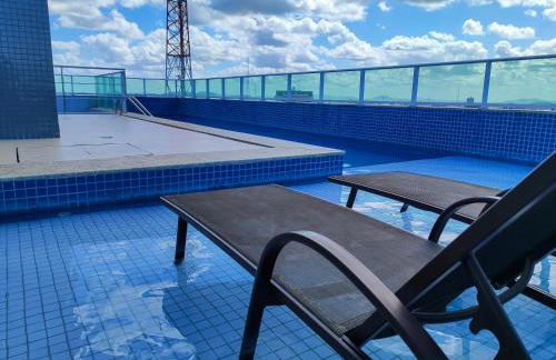 Studio Moderno bem localizado - Photo 15