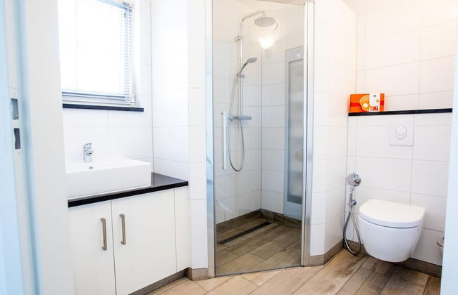 Family Villa + Sauna & Sunroom - Foto 15