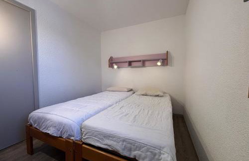 Résidence Grand Bois A1118 Clés Blanches - Foto 8