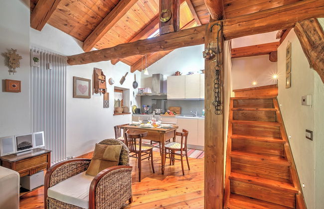 Romito Lodge Apartment Mountain Retreat - Foto 28