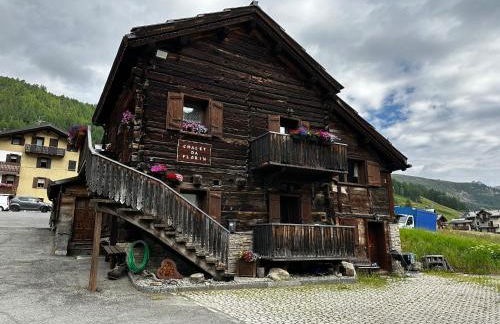 Chalet Da Florin - Foto 3