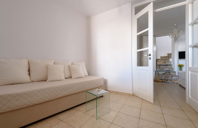 Red Cliff Villa - Foto 9