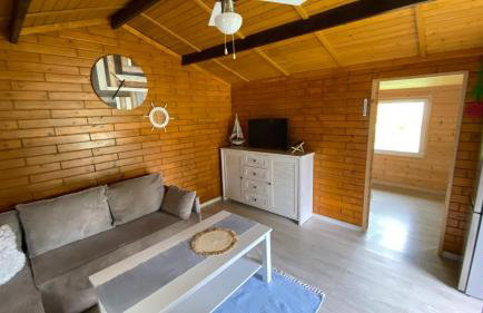 Domek parterowy - Foto 9