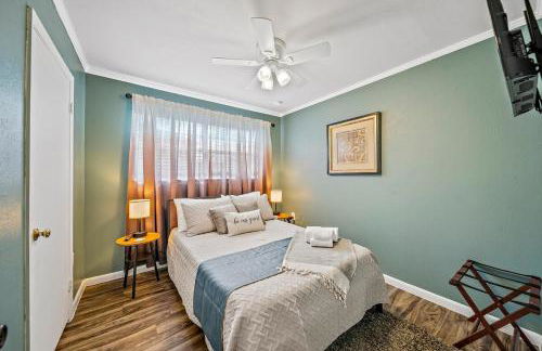 Let D's Cozy Cottage Provide a Comfortable Stay! - Foto 6