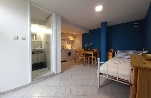 Villa Almond near Omis, private pool - Foto 24