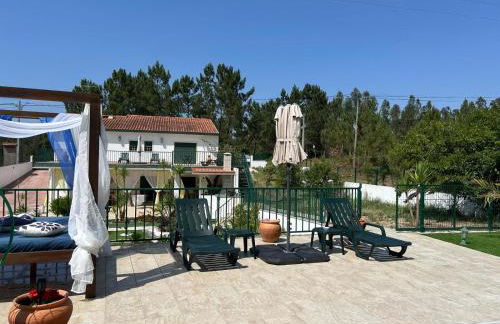 Le Domaine de l’Orangeraie - Foto 56