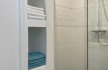 L'Exception, sérénité et confort, Evian centre - Foto 10