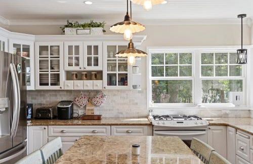 Northbound Stays on Whitefish Lake - Foto 1