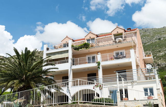 Apartments Sandito - Foto 4